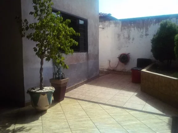 Imagem Casa - Ribeirão Preto - Cândido Portinari - Região Leste