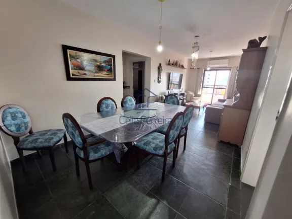 Imagem Excelente apartamento 2 dormitórios, 200m da praia Martim de Sá, Caraguatatuba/SP