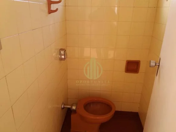 Imagem Casa com 3 dormitórios à venda, 122 m² por R$ 320.000,00 - Campos Elíseos - Ribeirão Preto/SP