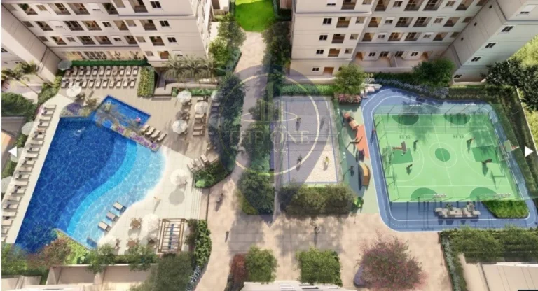 Imagem Venda de Apartamento de 1 Quarto com 5 Salas no Bairro Ferreira, São Paulo-SP - 35 m² de Área