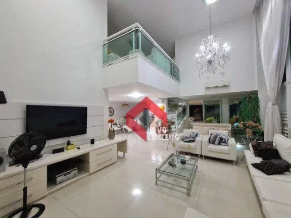 Imagem Casa à venda por R$ 3.500.000,00 - Eusébio - Eusébio/CE