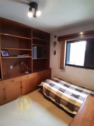 Imagem Elegante Apartamento em Santo Amaro, São Paulo, Próximo à Estação Brooklin
