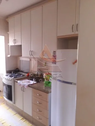Imagem Apartamento - Ribeirão Preto - Vila Amélia