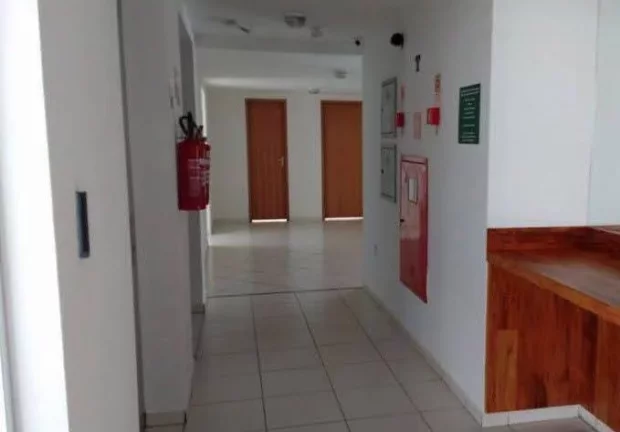 Imagem Apartamento com 2 dormitórios à venda, 55 m² por R$ 390.000 - Vila Alpina - Santo André/SP