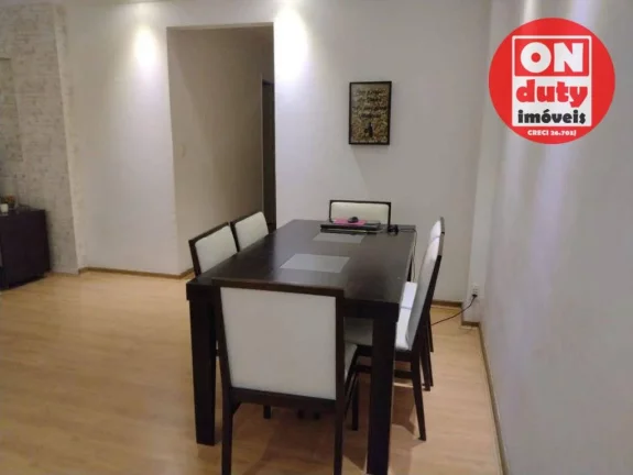 Imagem Apto José Menino 2 quartos - R$ 590.000,00