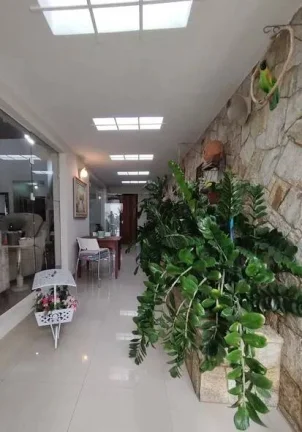 Imagem Casa terrea alto Padrao 295 m² 3 Dormitorios 4 Vagas de Garagens