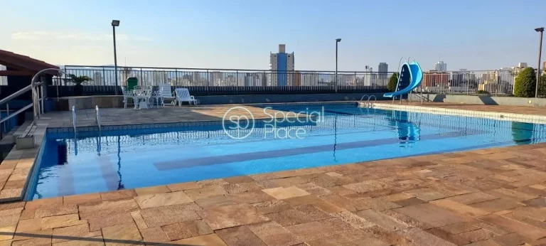 81 metros 3 dormitórios 1 suíte dormitório e banheiro de empregada 2 banheiros 2 vagas Apartament...