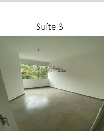 Imagem Sobrado com 3 dormitórios à venda, 110 m² por R$ 538.000,00 - Boiçucanga - São Sebastião/SP