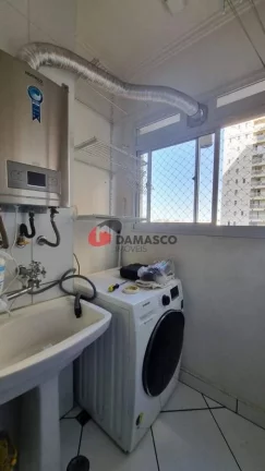 Imagem Apartamento à venda, Jardim São Caetano, São Caetano do Sul, SP