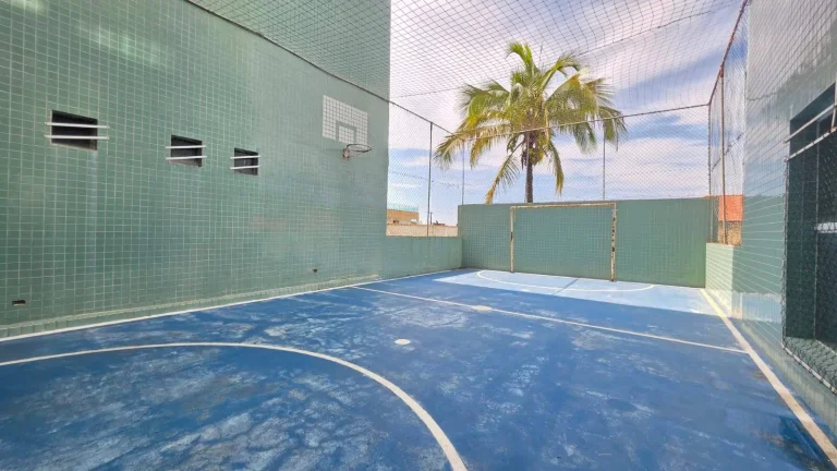 Imagem Apartamento para locação em Peruibe