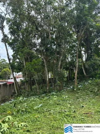 Imagem Terreno Averbado e Nivelado pronto pra construir -- Rio Grande - São Bernardo do Campo - SP