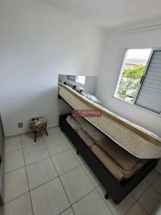 Imagem Casa com 3 dormitórios à venda, 182 m² por R$ 790.000 - Ponte Grande - Guarulhos/SP