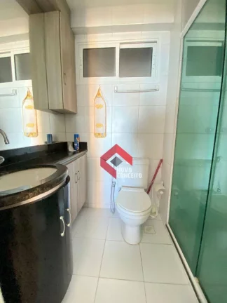 Imagem Apartamento com 2 dormitórios à venda, 62 m² por R$ 485.000 - Praia do Futuro - Fortaleza/CE