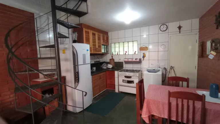 Imagem Apartamento á 300m da Praia Grande