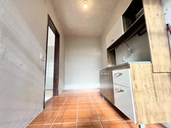 Imagem STO 450 Apto CV14501 - Apartamento à venda no bairro Santa Tereza - Porto Alegre/RS
