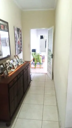 Imagem Casa à venda no bairro Jardim Nossa Senhora das Graças - Mogi Guaçu/SP