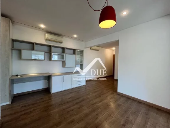 Imagem Apartamento Garden com 2 dormitórios à venda, 145 m² por R$ 1.143.000,00 - Gonzaga - Santos/SP