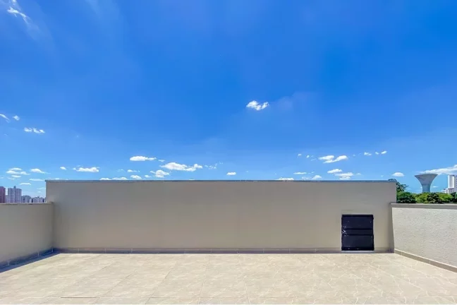 Imagem Apartamento à venda no bairro Vila Zelina - São Paulo/SP