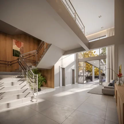 Imagem Apartamento à venda no bairro Vila Guilhermina - São Paulo/SP