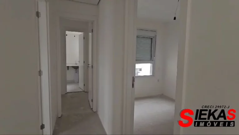 Imagem Viva o melhor de São Paulo no Condomínio UNIVERSO TATUAPÉ ESFERA - Apartamento à venda na Vila Zilda - TATUAPÉ com 3 suítes!