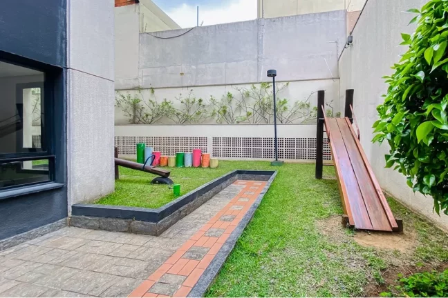Imagem Apartamento à venda em São Paulo, Moema, com 2 quartos, 79,9m2