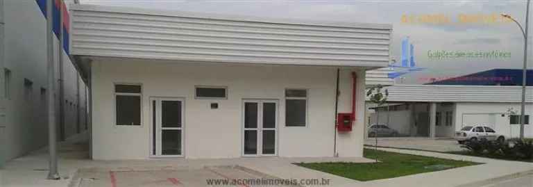 Imagem Galpões para locação em Duque de Caxias no bairro Jardim Gramacho