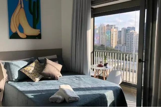 Imagem APARTAMENTO RESIDENCIAL em São Paulo - SP, Paraíso