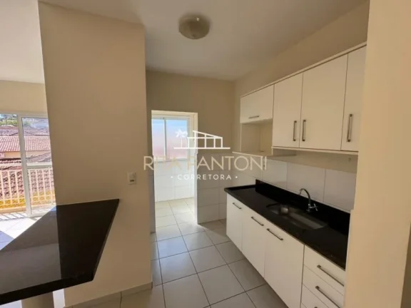 Imagem Apartamento - Ribeirão Preto - Jardim Paulista - Região Leste