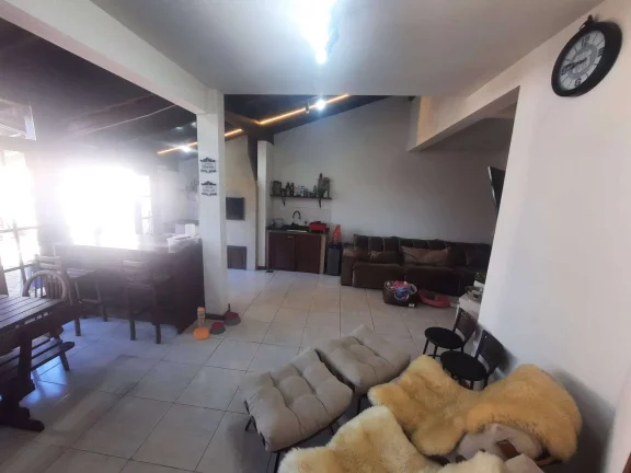 Imagem Casa à Venda, 235 m2, 4 Dormitórios(1S), Santa Mônica, Florianópolis/SC