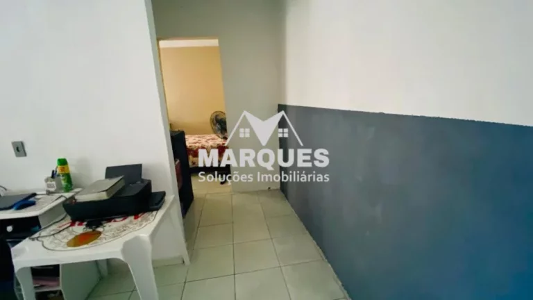 Imagem Casa à venda no Conj. Hab. Parque Itajaí  Campinas/SP