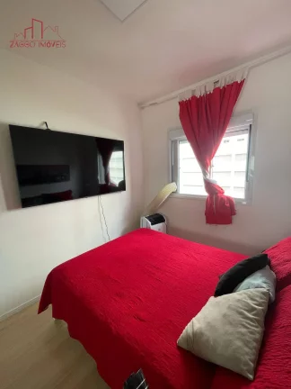 Imagem APARTAMENTO - 44 m² - 2 Dormes - Condomínio Park Jardim Sul