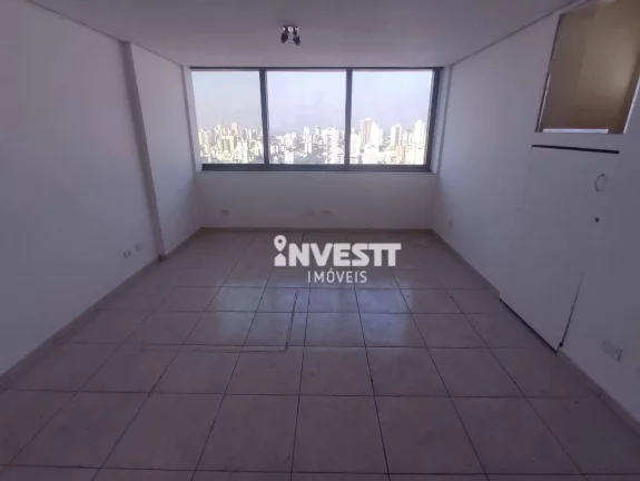 Imagem Sala à venda no Setor Bueno - Goiânia/GO