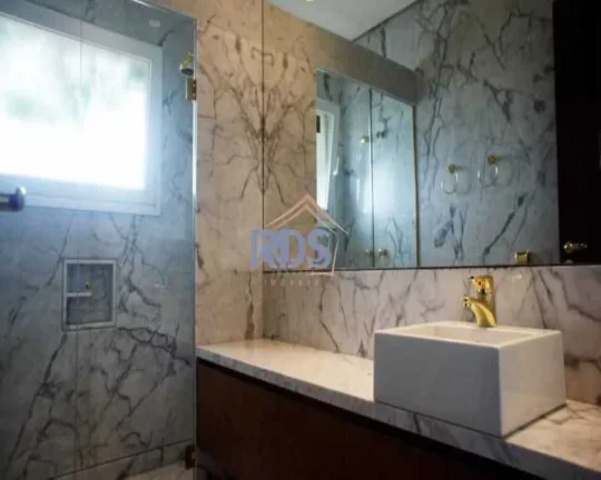 Imagem APARTAMENTO RESIDENCIAL em São Paulo - SP, Vila Nova Conceição