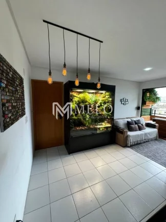 Imagem Oportunidade na TORRE: 53m²,02qts, 01suite, 01 vaga..