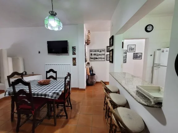 Imagem Apartamento com 2 dormitórios à venda, 72 m² - Pitangueiras - Guarujá/SP