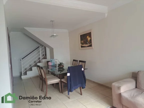 Imagem Casa com 4 quartos, 2 suites no Jardim Tannus - Eloy Chaves Aceita troca