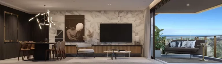 Imagem Cobertura com 3 Quartos à Venda, 157 m² em Barra Da Tijuca - Rio De Janeiro