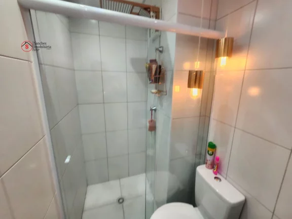 Imagem APARTAMENTO COM 2 DORMITÓRIOS E LAZER COMPLETO PRÓXIMO AO SHOPPING ANÁLIA FRANCO E FUTURA ESTAÇÃO DE METRÔ DA LINHA VERDE.