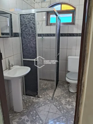 Imagem Apresentamos este lindo sobrado ideal para quem busca conforto, praticidade e excelente localizaçã...
