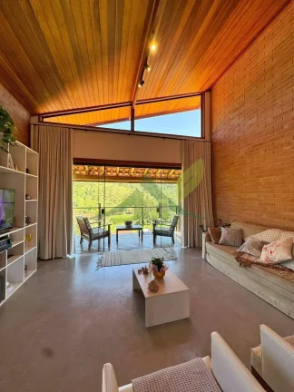 Imagem Chácara à Venda em Piracaia/SP – Bairro Mimis | 1.619 m² de terreno