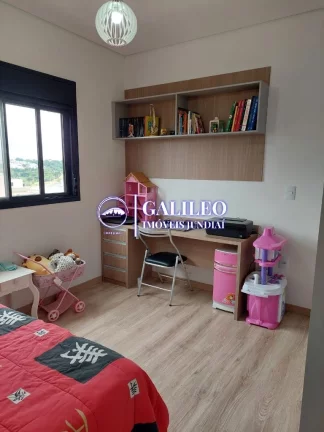 Imagem CASA A VENDA NO RESIDENCIAL DOS IPES - 197M² - ENGORDADOURO - JUNDIAÍ - SP