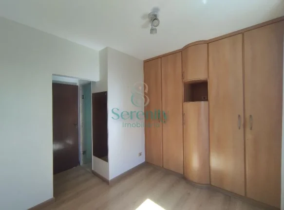 Imagem Oportunidade - Apartamento completo de armários planejados na Gleba Palhano para venda, 3 dormitórios, sendo 1 suíte no Edifício Costa Esmeralda - R$560.000,00