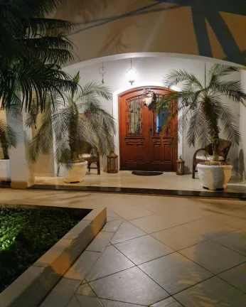 Imagem Linda casa a venda Santa Rosa, Guarujá