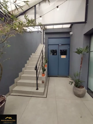 Imagem Sala Comercial para locação no Bairro da Pompeia