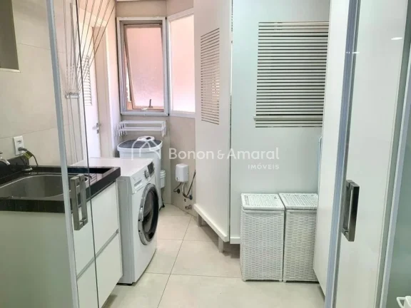 Imagem Apartamento a venda no Cambuí, em Campinas

Apartamento com 105m², 3 quartos, sendo 2 suítes, lav...