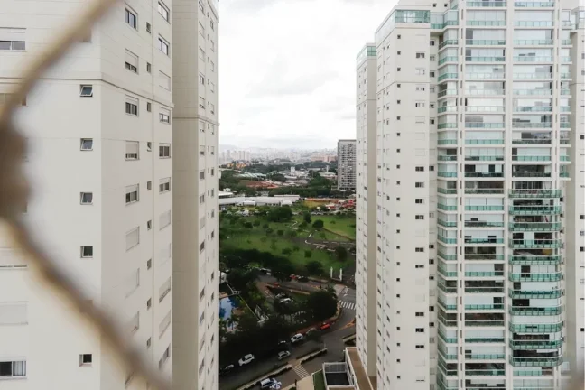 Imagem APARTAMENTO RESIDENCIAL em São Paulo - SP, Água Branca
