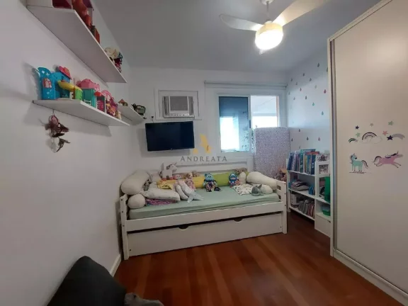 Imagem LINDO APARTAMENTO - 2 QUARTOS - BOURBON