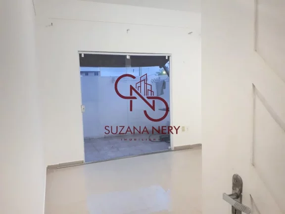 Imagem Apartamento térreo com 3 quartos em Nova Parnamirim - Parnamirim