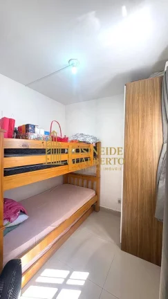 Imagem APARTAMENTO À VENDA NO INDAIÁ APENAS A 200 METROS DA PRAIA