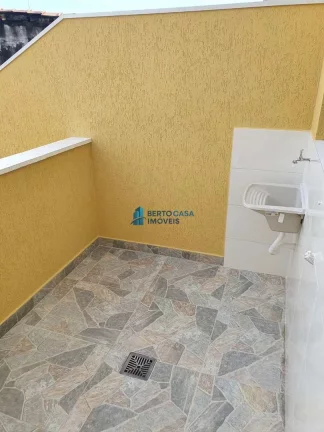 Imagem Casa Padrão